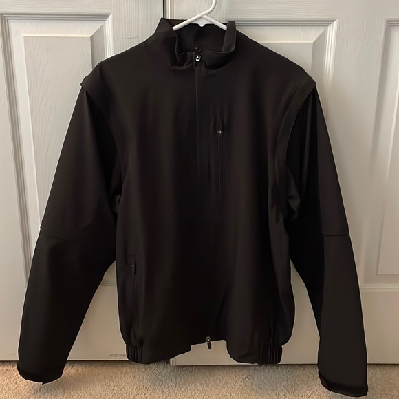 Walter Hagen Jackets & Coats Mens Walter Hagen Golf 3in Jacket